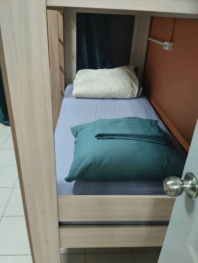 Гостиница Camin Пермь-63