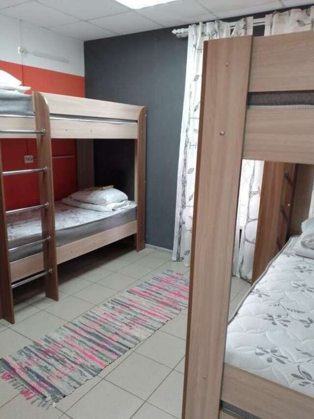 Гостиница Camin Пермь-106