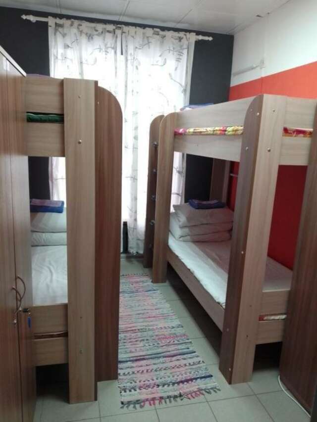 Гостиница Camin Пермь-86