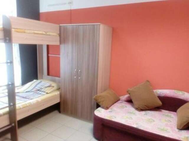 Гостиница Camin Пермь-32