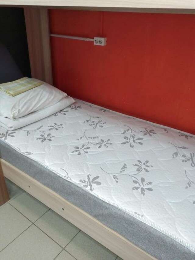 Гостиница Camin Пермь-38