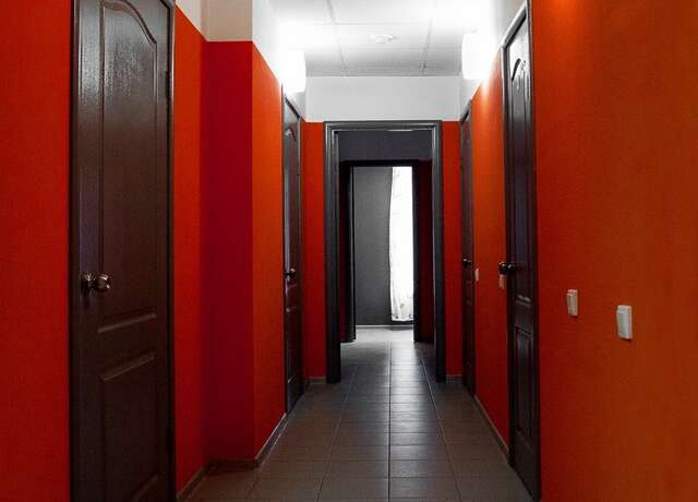 Гостиница Camin Пермь-65