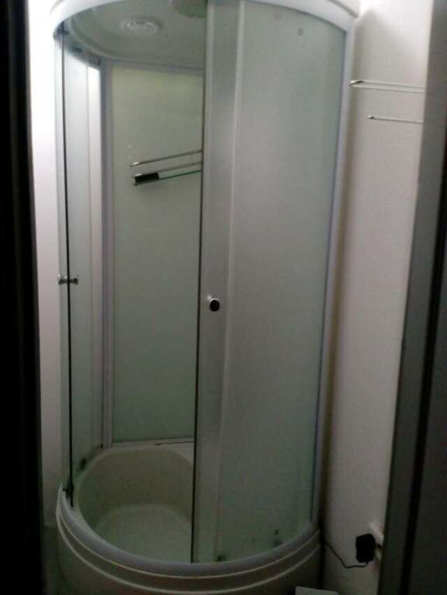 Гостиница Camin Пермь-66