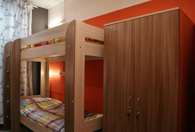 Гостиница Camin Пермь-78