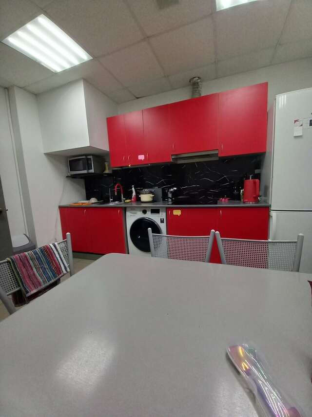 Гостиница Camin Пермь-122