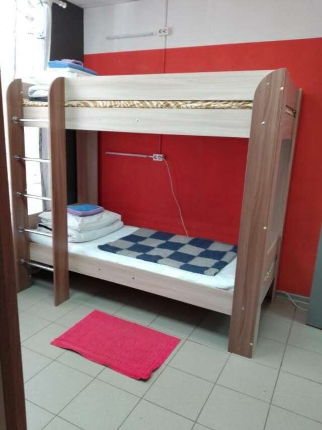 Гостиница Camin Пермь-75