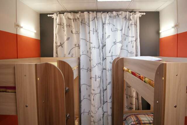 Гостиница Camin Пермь-24