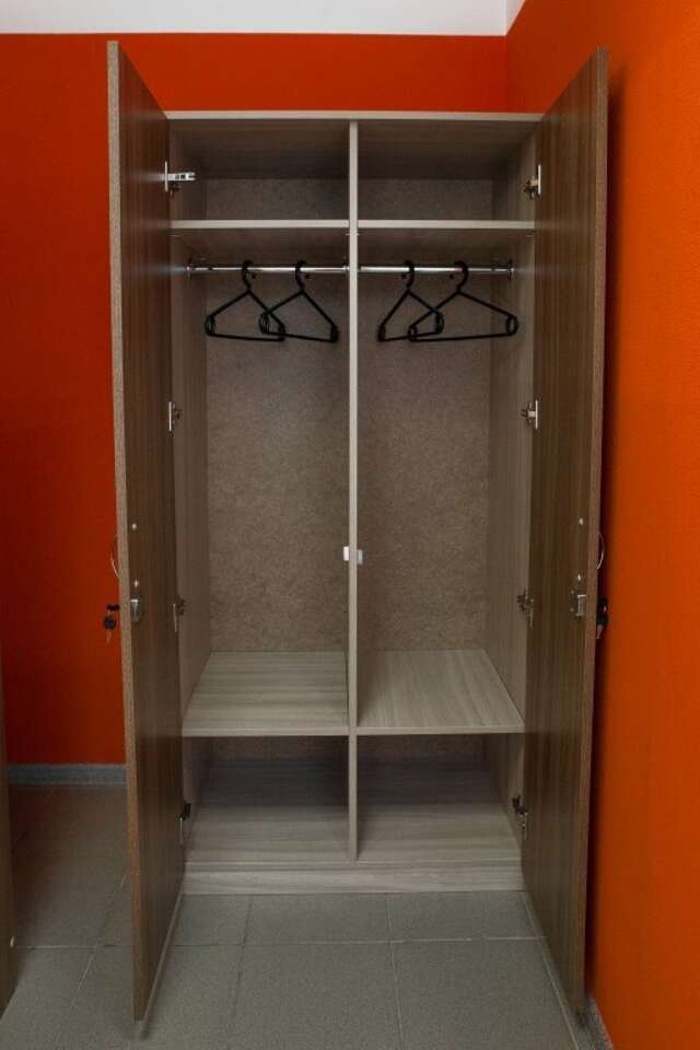 Гостиница Camin Пермь-16