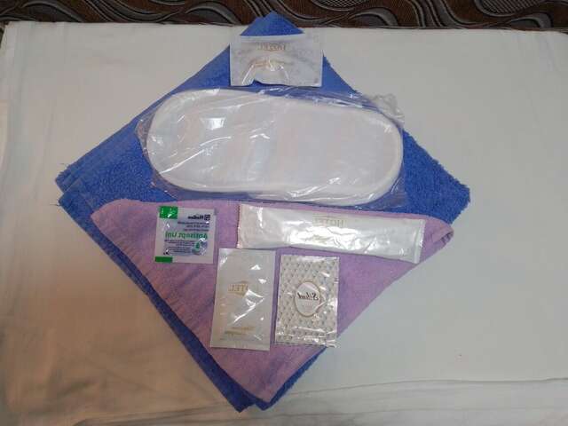 Гостиница Camin Пермь-124