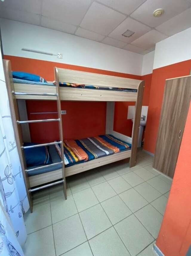 Гостиница Camin Пермь-68