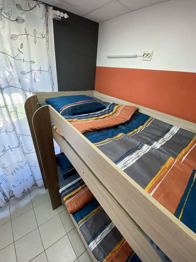 Гостиница Camin Пермь-19