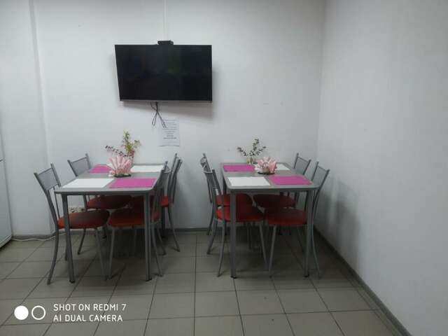 Гостиница Camin Пермь-22