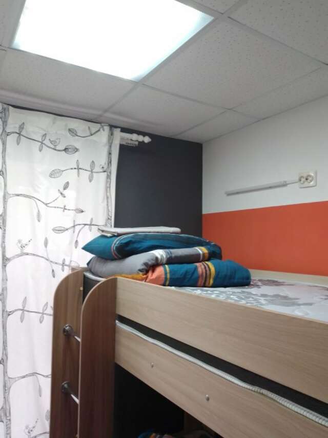 Гостиница Camin Пермь-61