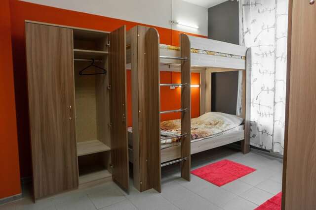 Гостиница Camin Пермь-4