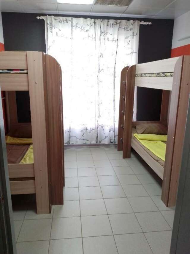 Гостиница Camin Пермь-82