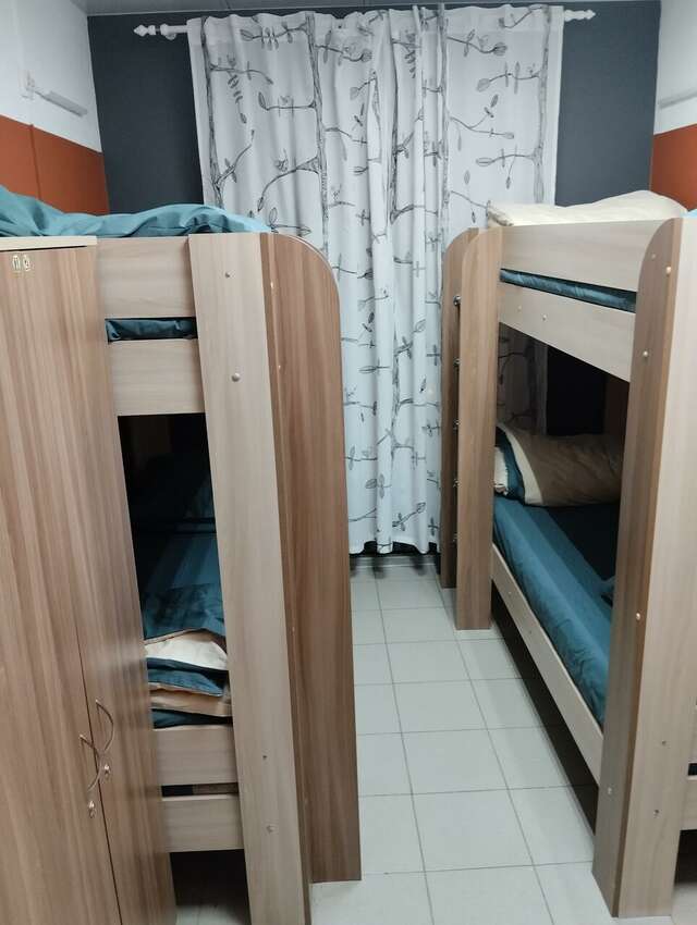 Гостиница Camin Пермь-92