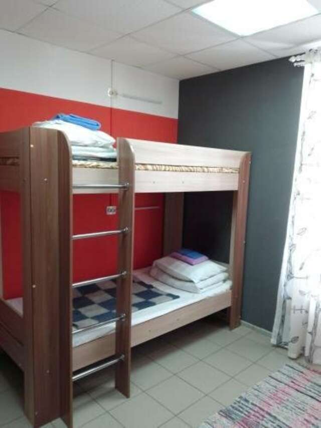 Гостиница Camin Пермь-56