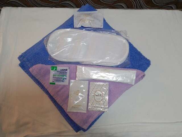 Гостиница Camin Пермь-110