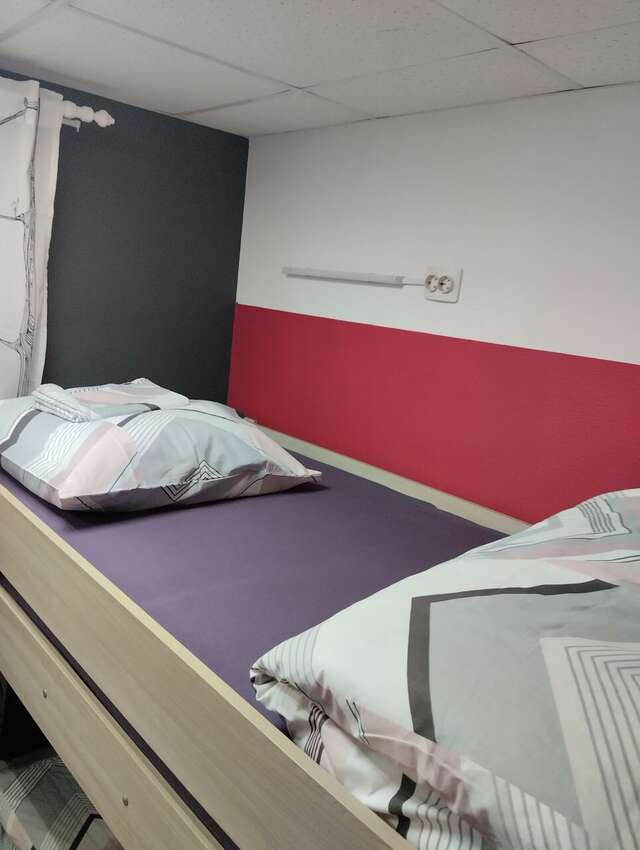 Гостиница Camin Пермь-37