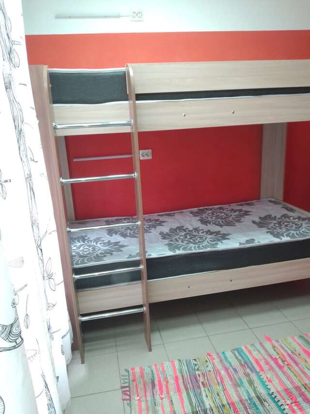 Гостиница Camin Пермь-121