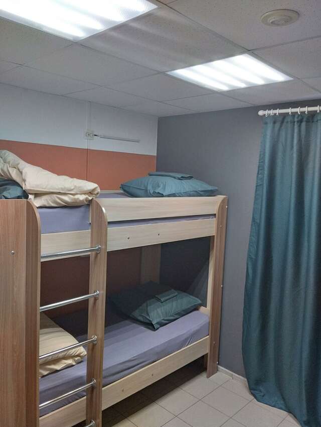 Гостиница Camin Пермь-89