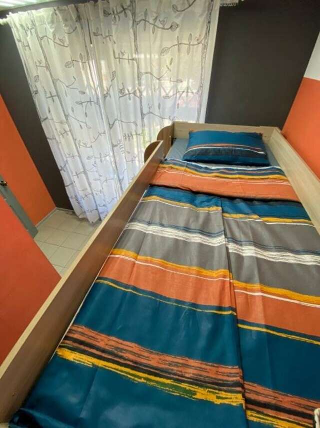 Гостиница Camin Пермь-69