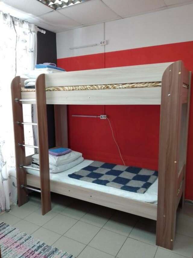 Гостиница Camin Пермь-93