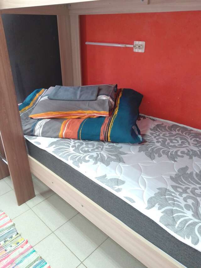 Гостиница Camin Пермь-136