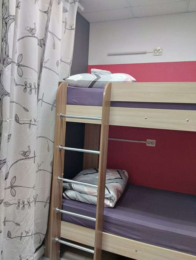 Гостиница Camin Пермь-81