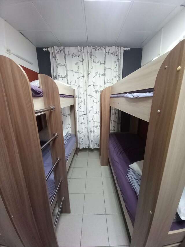 Гостиница Camin Пермь-120