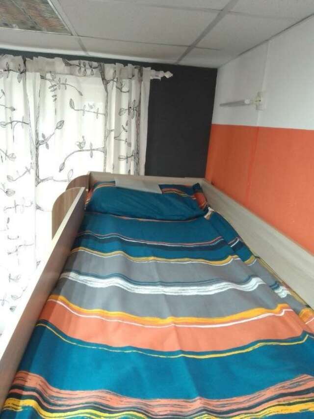 Гостиница Camin Пермь-58