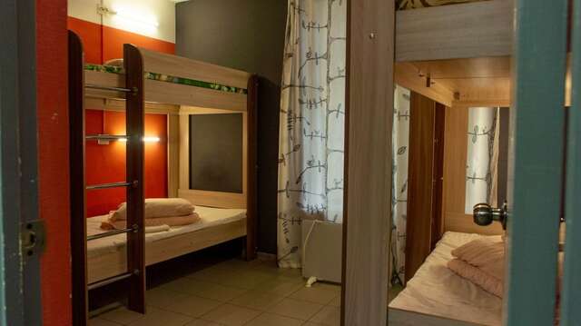 Гостиница Camin Пермь-42