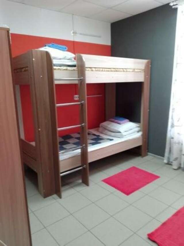 Гостиница Camin Пермь-108