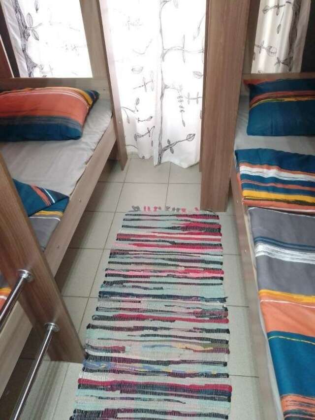 Гостиница Camin Пермь-30