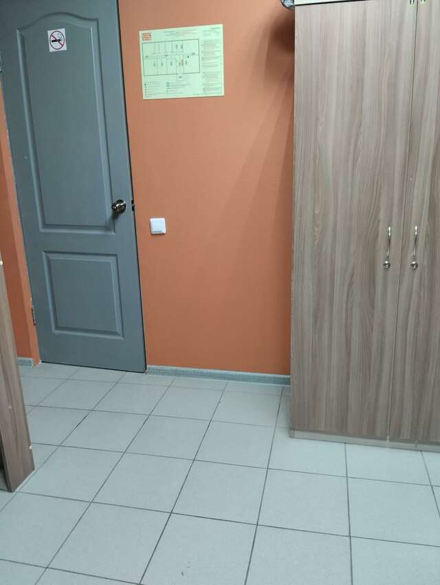 Гостиница Camin Пермь-80