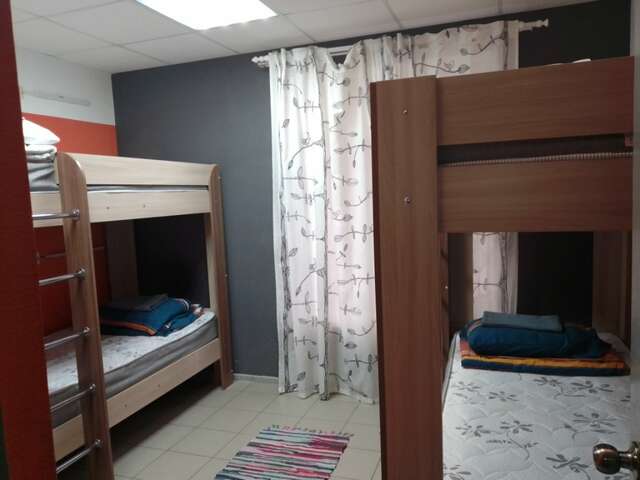 Гостиница Camin Пермь-97