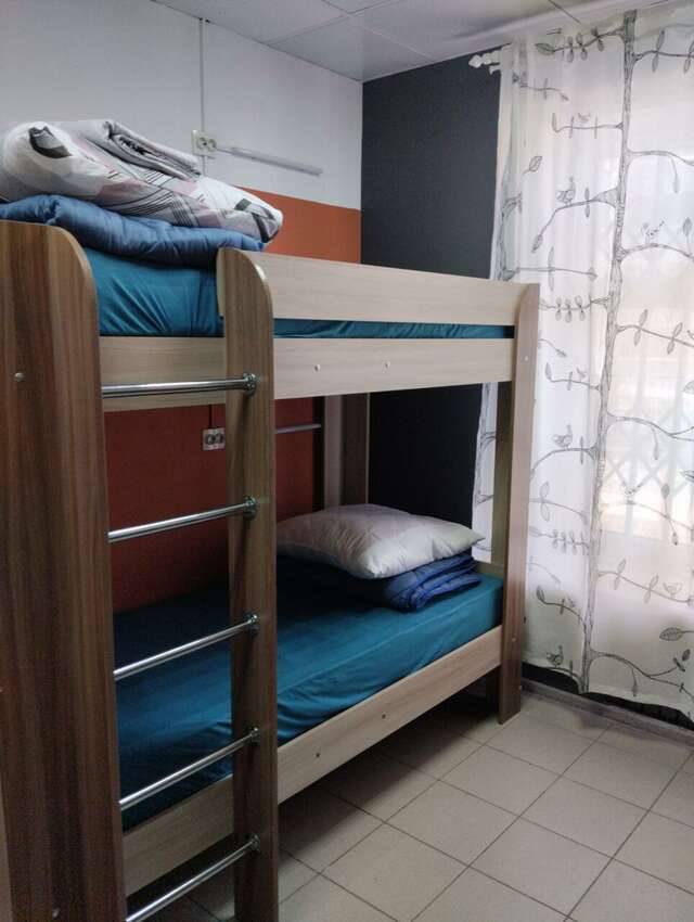 Гостиница Camin Пермь-88