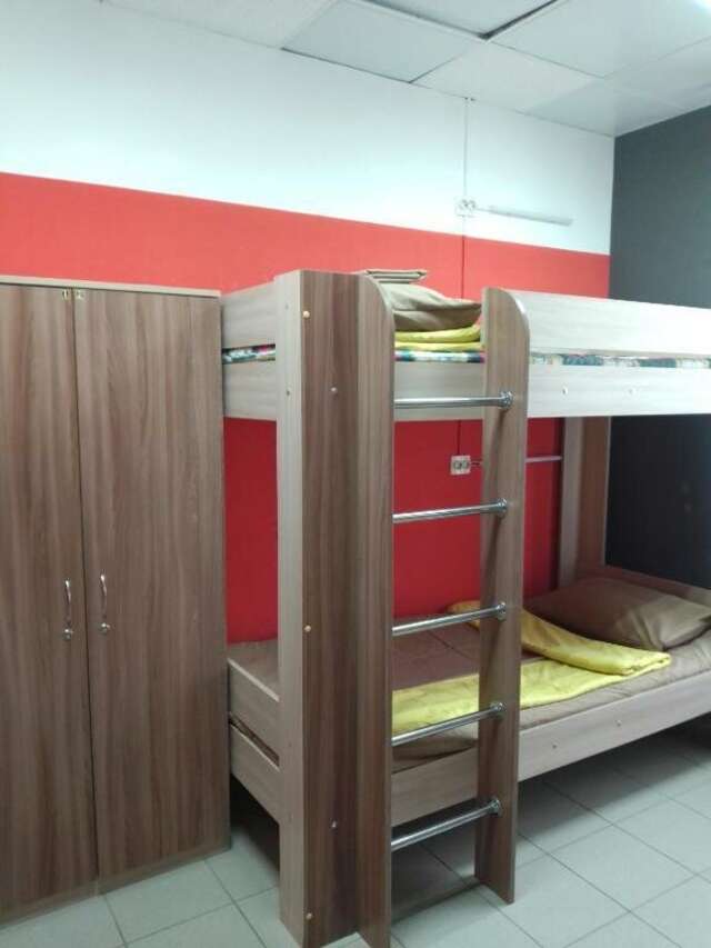 Гостиница Camin Пермь-99