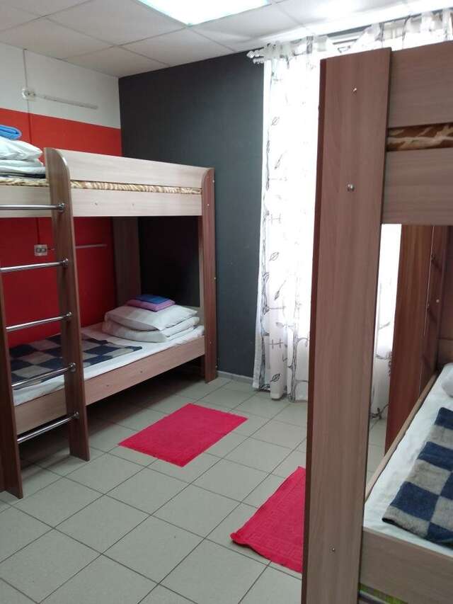 Гостиница Camin Пермь-103