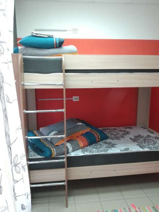 Гостиница Camin Пермь-107