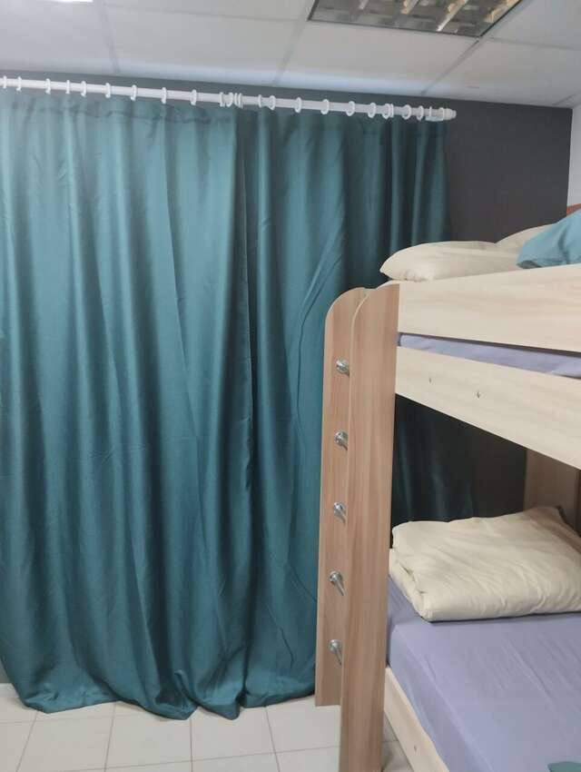 Гостиница Camin Пермь-47