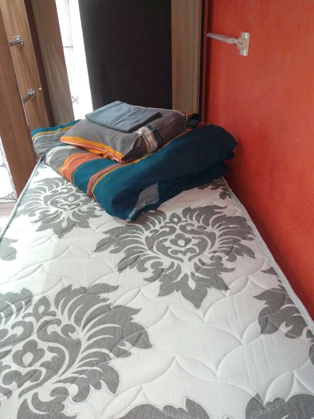 Гостиница Camin Пермь-131