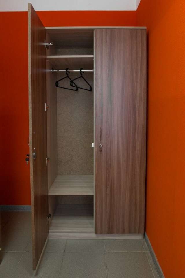 Гостиница Camin Пермь-67