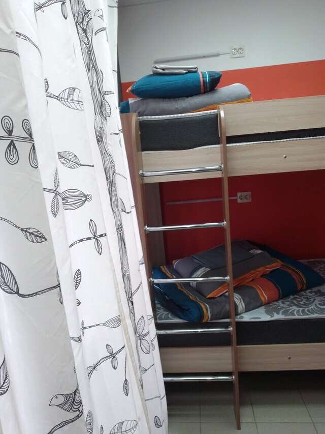 Гостиница Camin Пермь-127